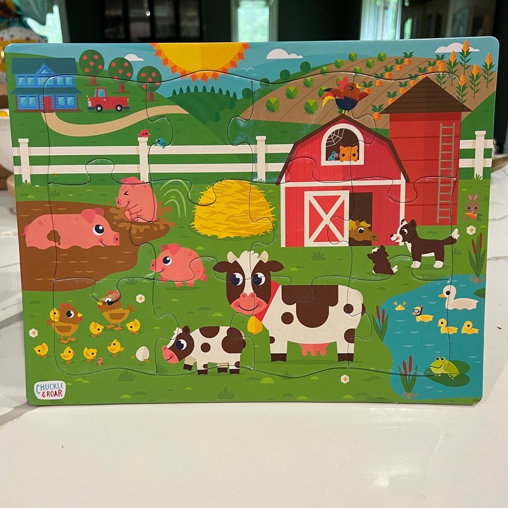 Puzzle Bundle - Picture 2 of 6